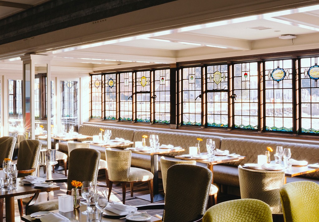 Sindhu By Atul Kochhar